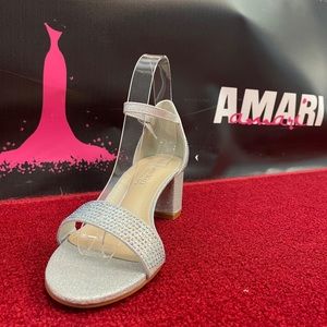 Benjamin Walk shoes Astra 4601M Size 6.5M NWT